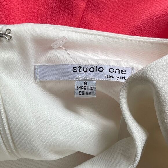 Studio‎ One New York Dress - Picture 8 of 9